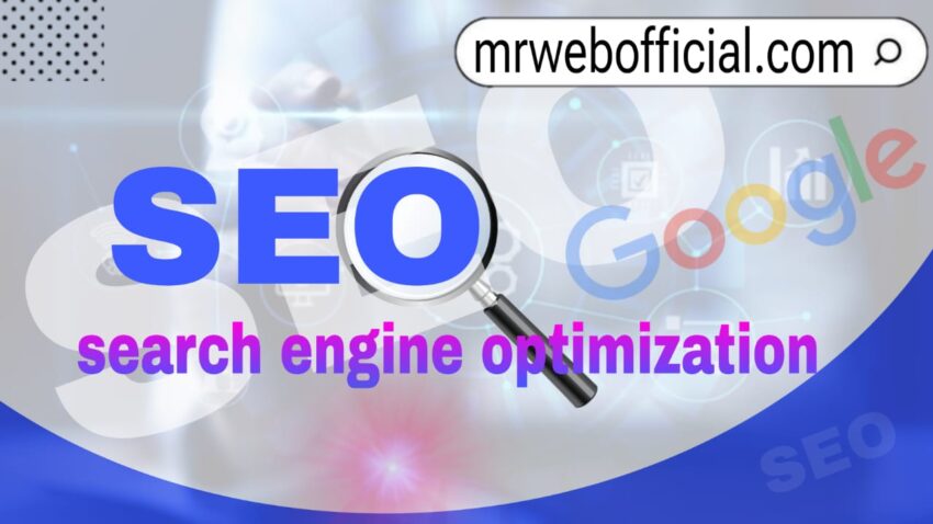 seo main